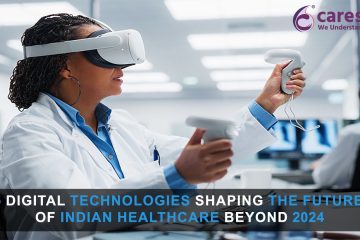 healthcare Digital technologies