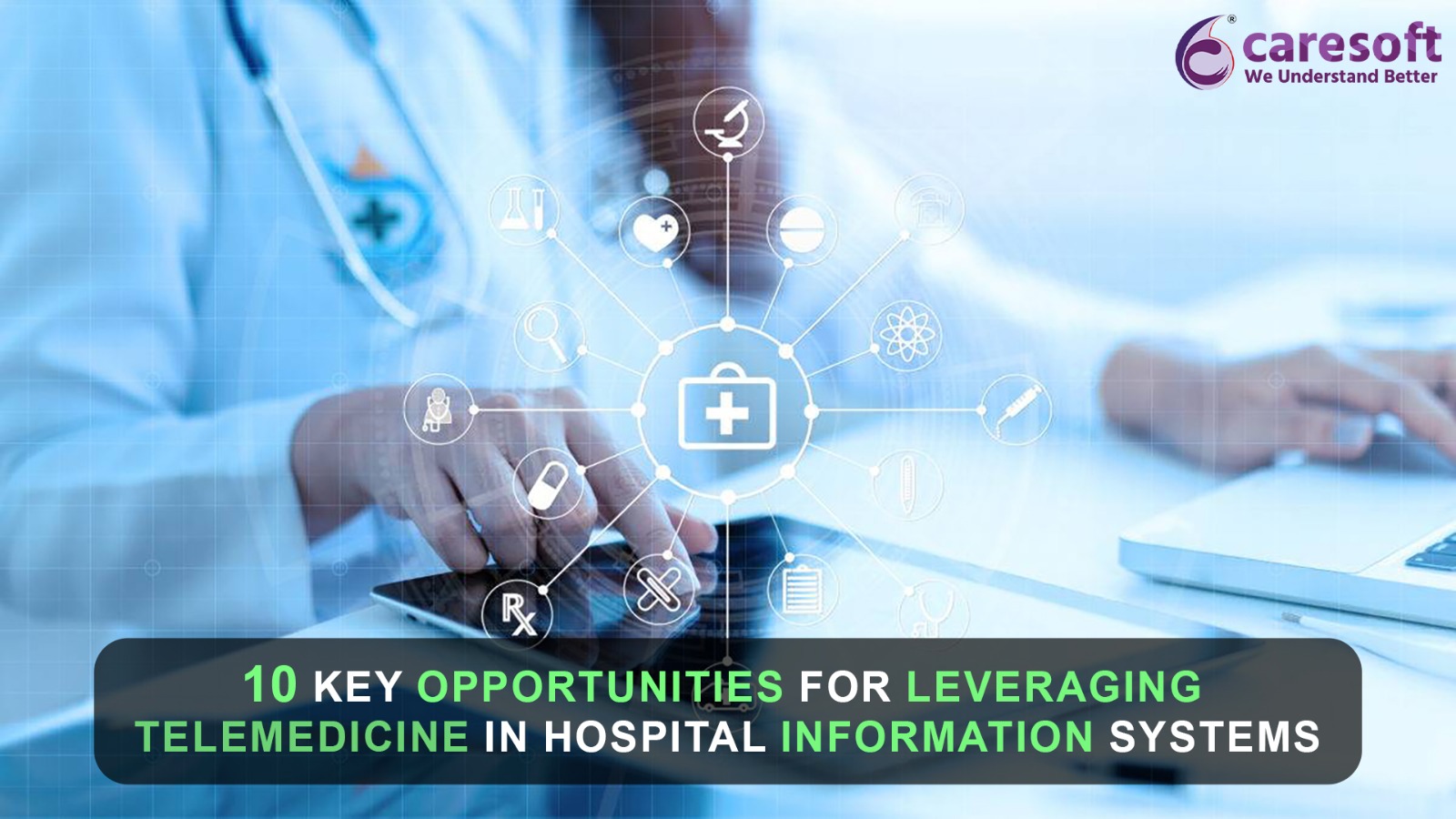 Challenges and Opportunities in Implementing Telemedicine in Hospital Information Systems